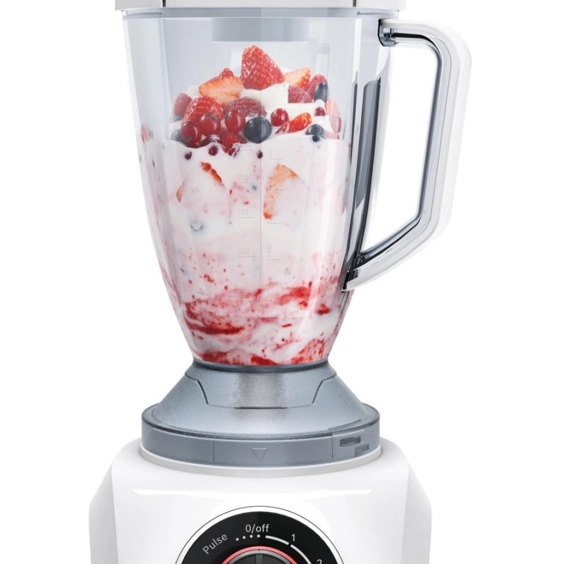 Блендер Bosch MMB21P1W