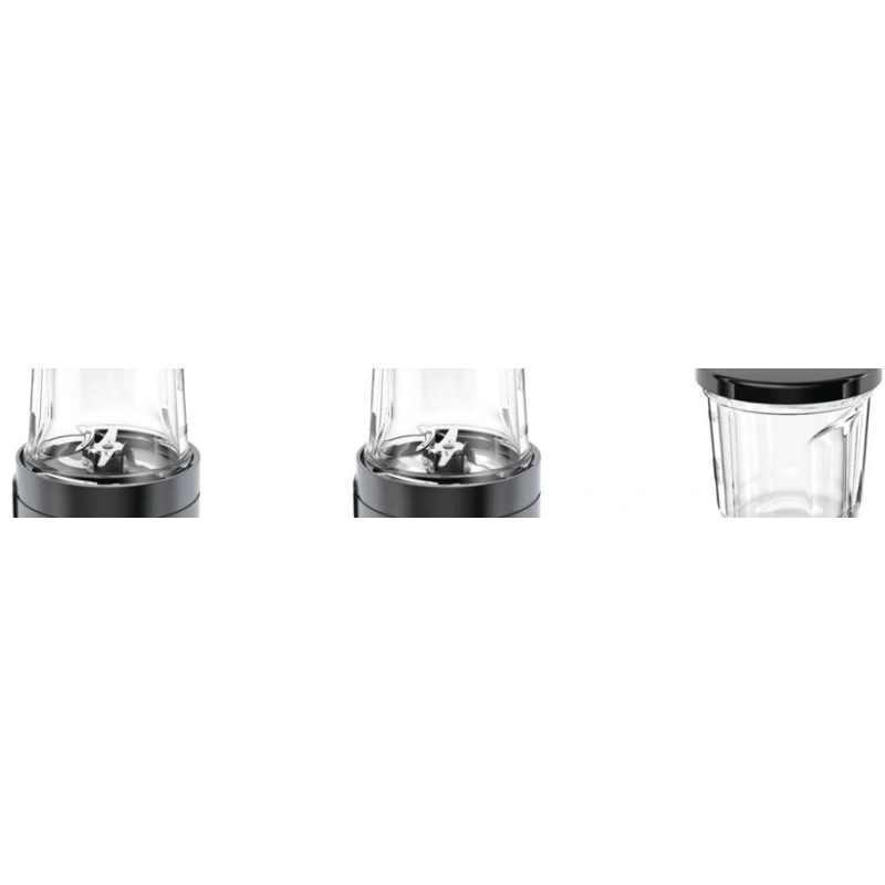 Набор насадок для измельчения Bosch MUZ45XCG1