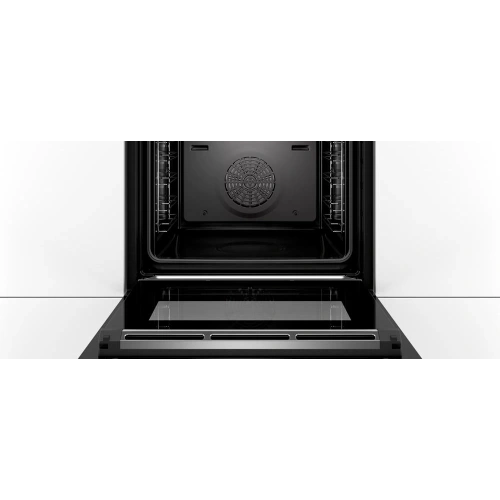 Духовой шкаф-пароварка Bosch HSG636ES1