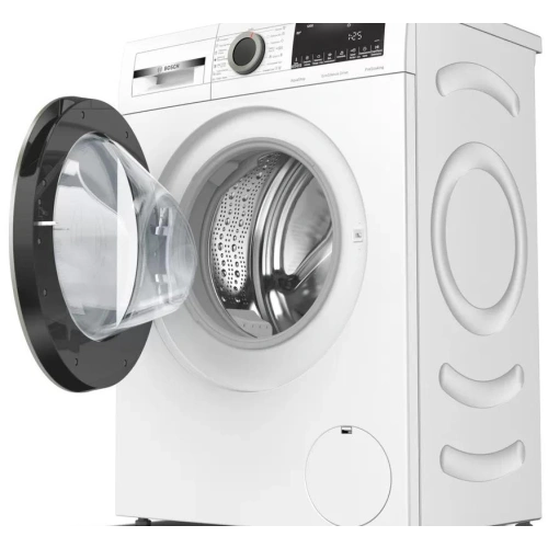 Стиральная машина Bosch WHA122W1BL