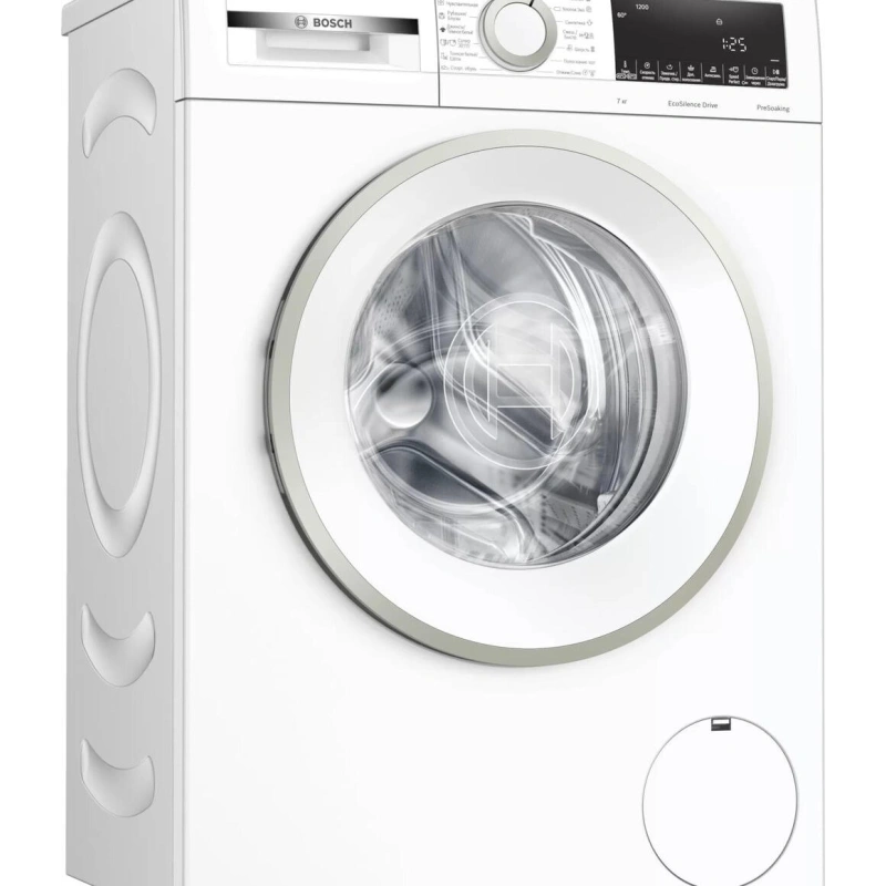 Стиральная машина Bosch WHA122XEBL