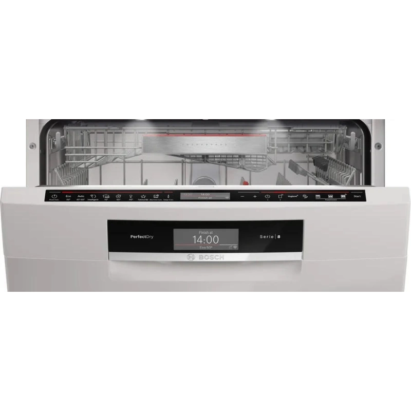 Посудомоечная машина Bosch SMS8ZDW86Q
