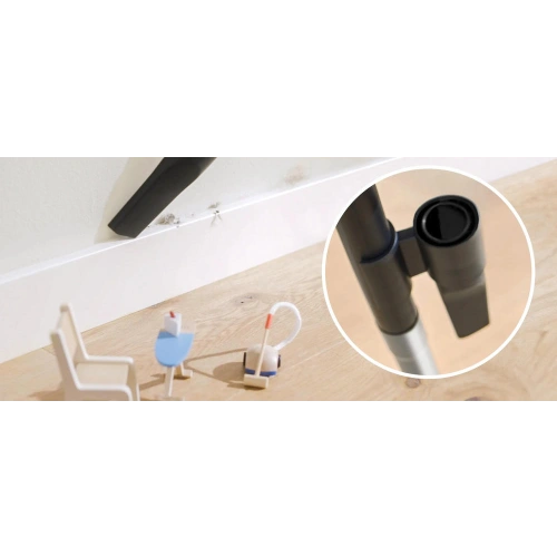 Пылесос Bosch BGL8POW3A