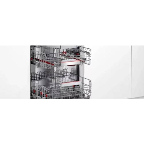 Встраиваемая посудомоечная машина Bosch SMV6ECX08E