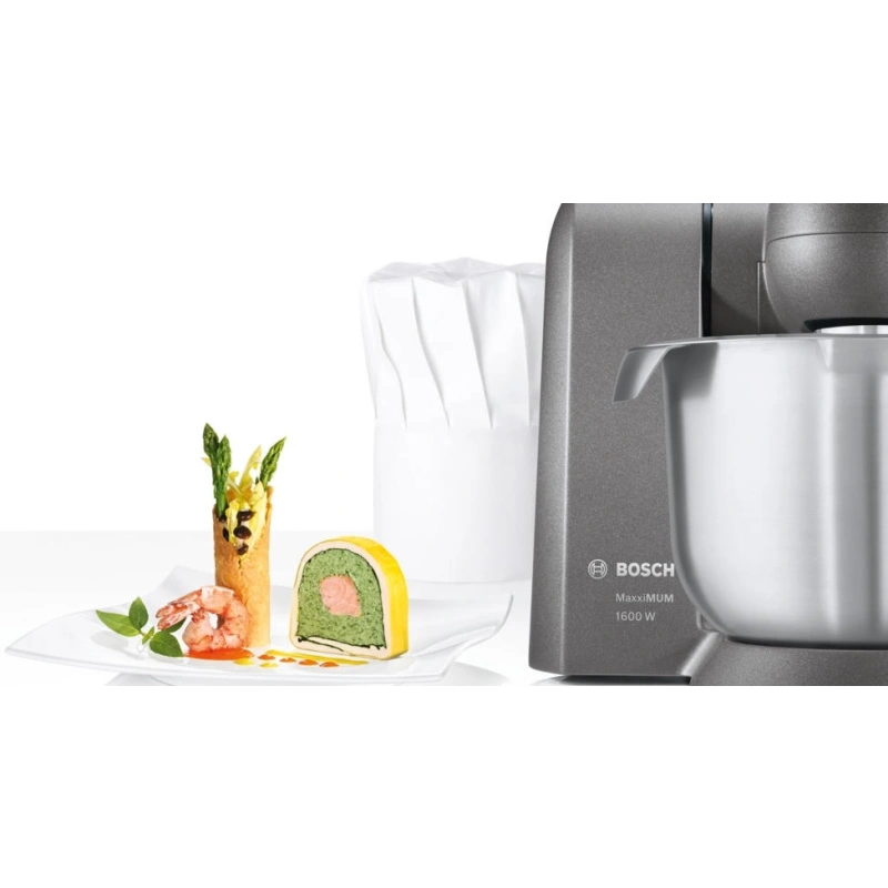 Кухонный комбайн Bosch MUMXL40G