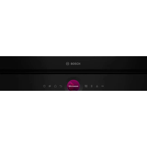 Встраиваемая микроволновая печь Bosch BER7321B1