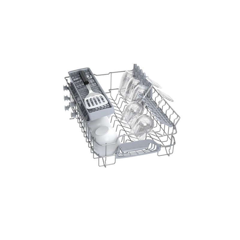 Встраиваемая посудомоечная машина Bosch SRV2HKX5DR
