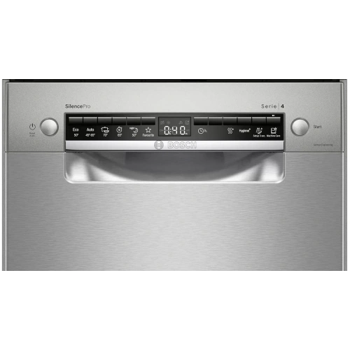 Посудомоечная машина Bosch SRS4HMI3FR