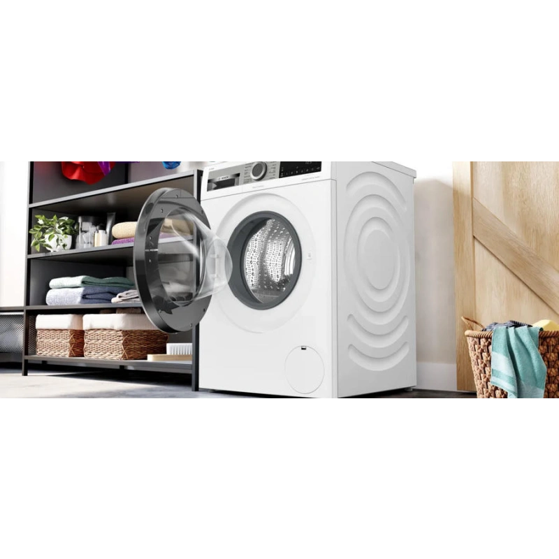 Стиральная машина Bosch WGG256AMSN