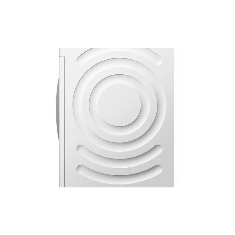Стиральная машина Bosch WAU 28SL8SN