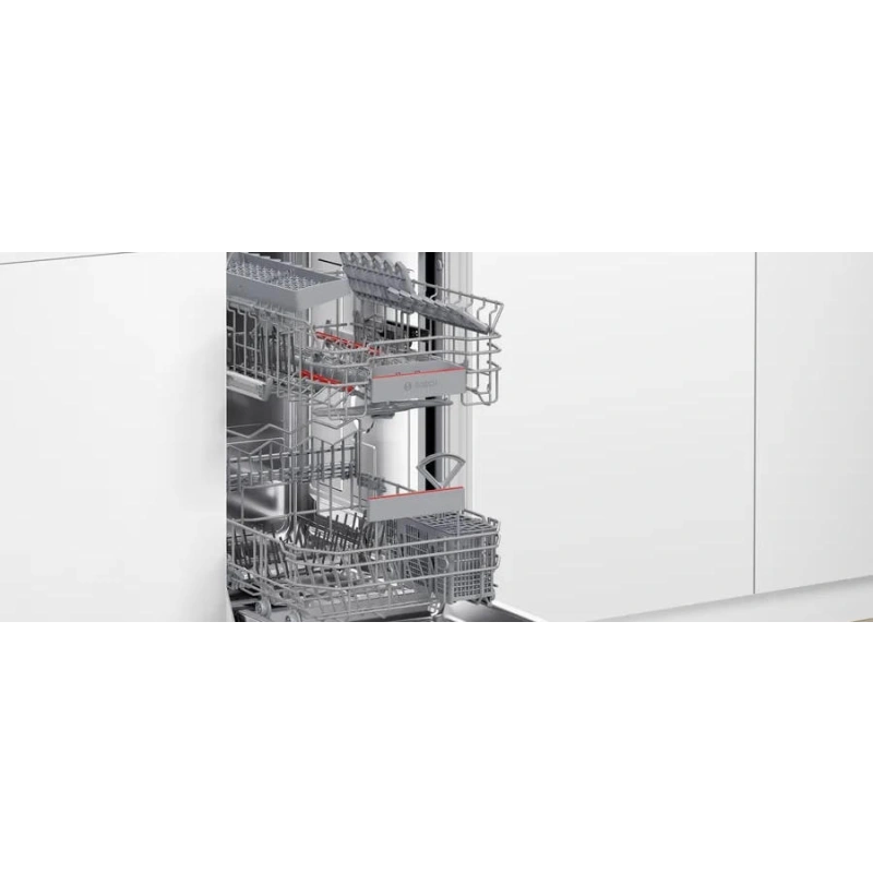 Встраиваемая посудомоечная машина Bosch SPV4EKX25E