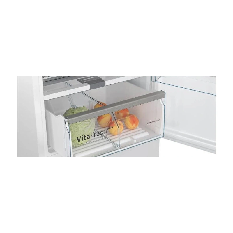 Двухкамерный холодильник Bosch KGN39AW32R