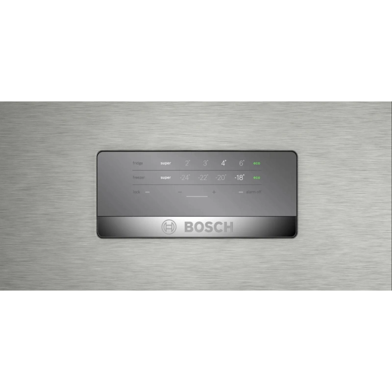 Двухкамерный холодильник Bosch KGN39VI25R