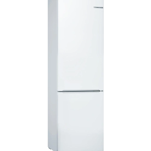 Двухкамерный холодильник Bosch KGV39XW21R