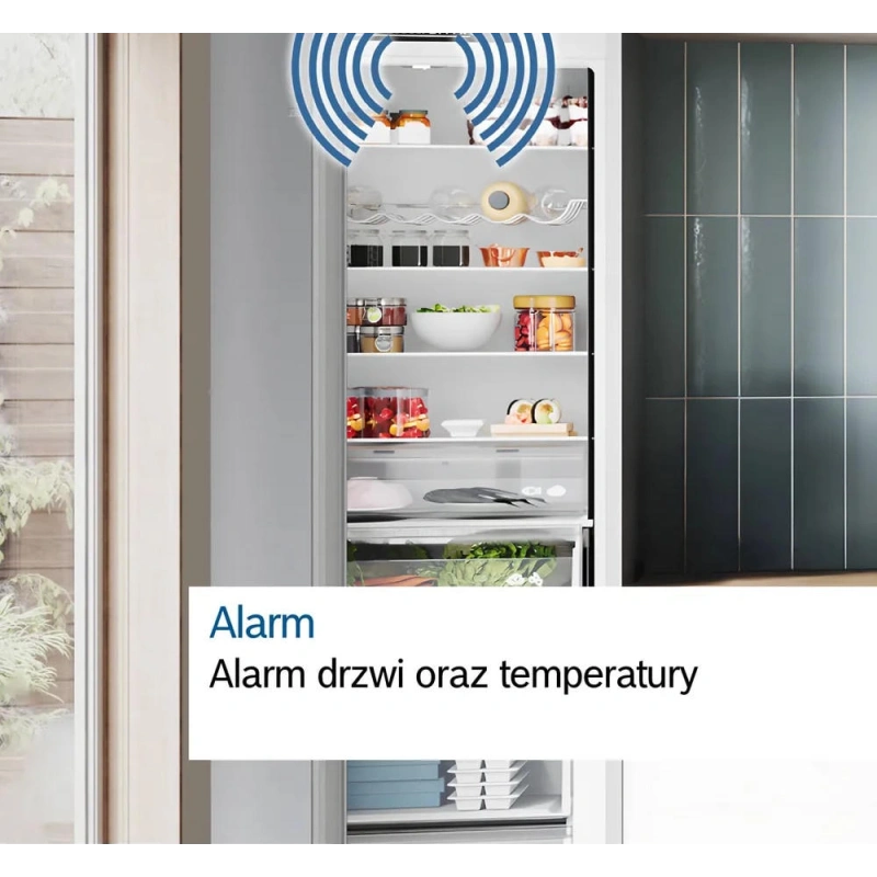 Встраиваемая морозильная камера Bosch GIV11AFE0