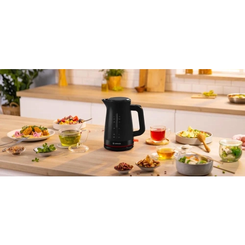 Чайник Bosch TWK3M123