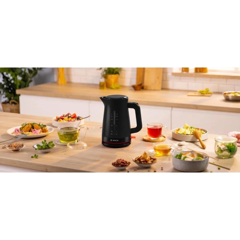 Чайник Bosch TWK3M123