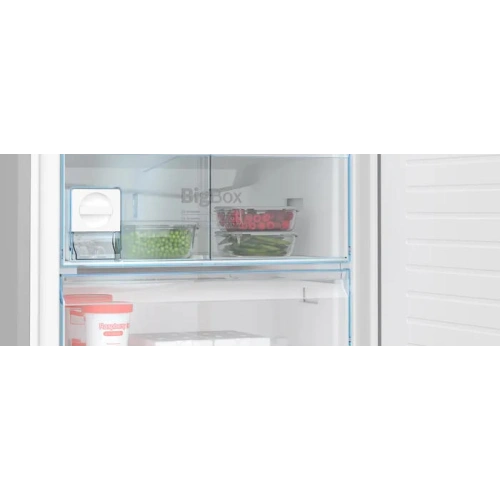 Двухкамерный холодильник Bosch KGD86AI31U