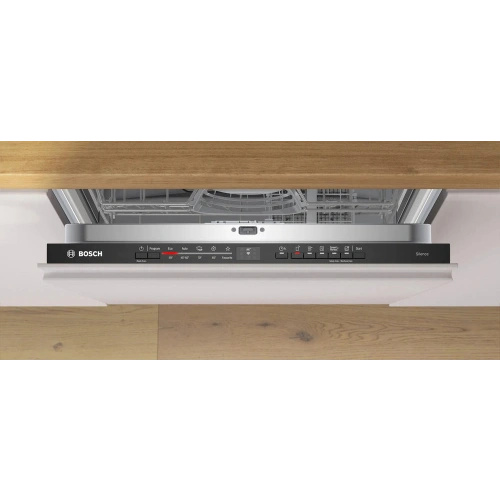 Встраиваемая посудомоечная машина Bosch SMV2HTX08E