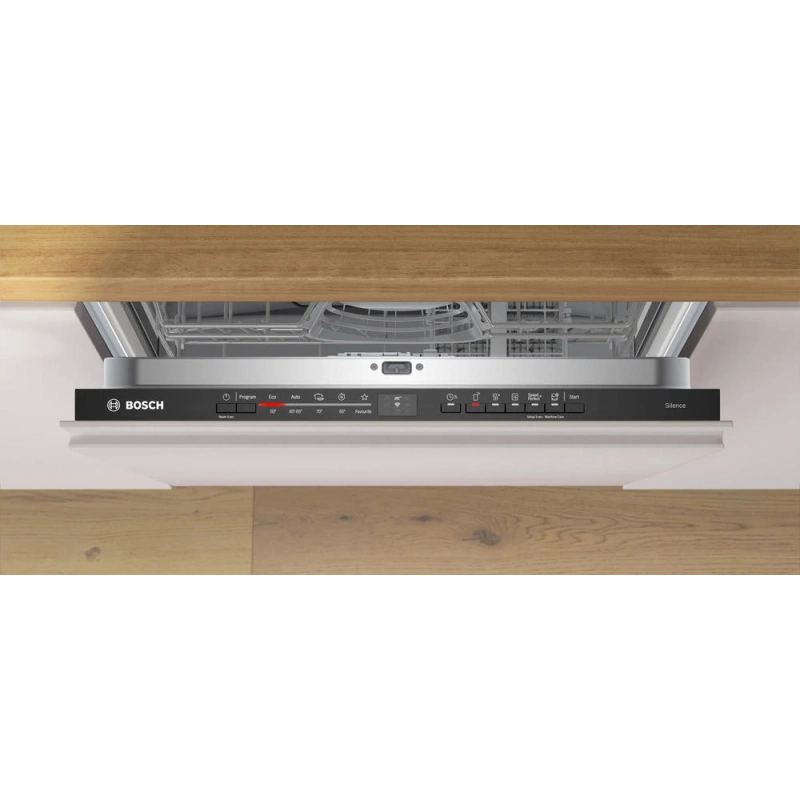 Встраиваемая посудомоечная машина Bosch SMV2HTX08E