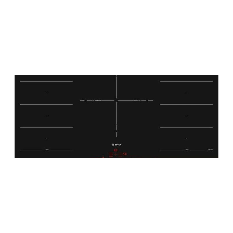 Индукционная варочная панель Bosch PXV901DV1E