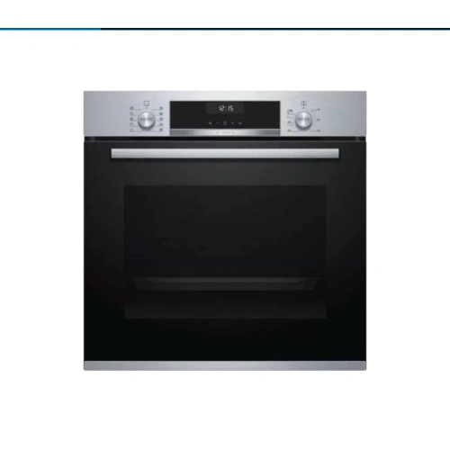 Духовой шкаф Bosch HBG517ES0R