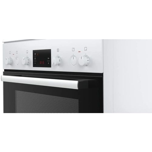 Электрическая плита Bosch HCA744620R