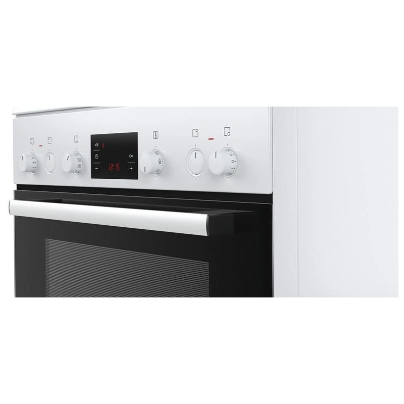 Электрическая плита Bosch HCA744620R