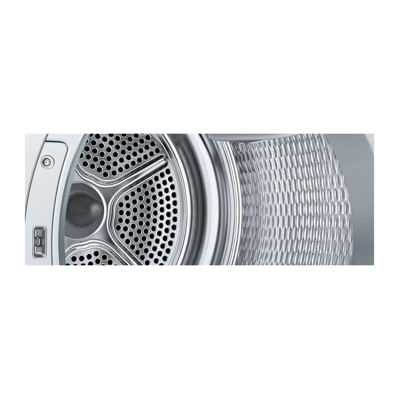 Сушильная машина Bosch WQG24590BY