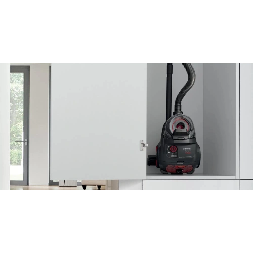 Пылесос Bosch BGS21WPOW