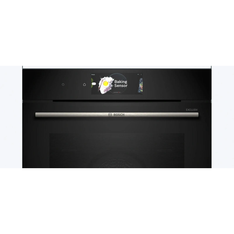 Духовой шкаф Bosch HBG778NB1