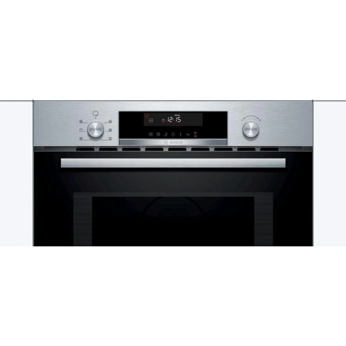 Встраиваемая микроволновая печь Bosch CMA585MS0