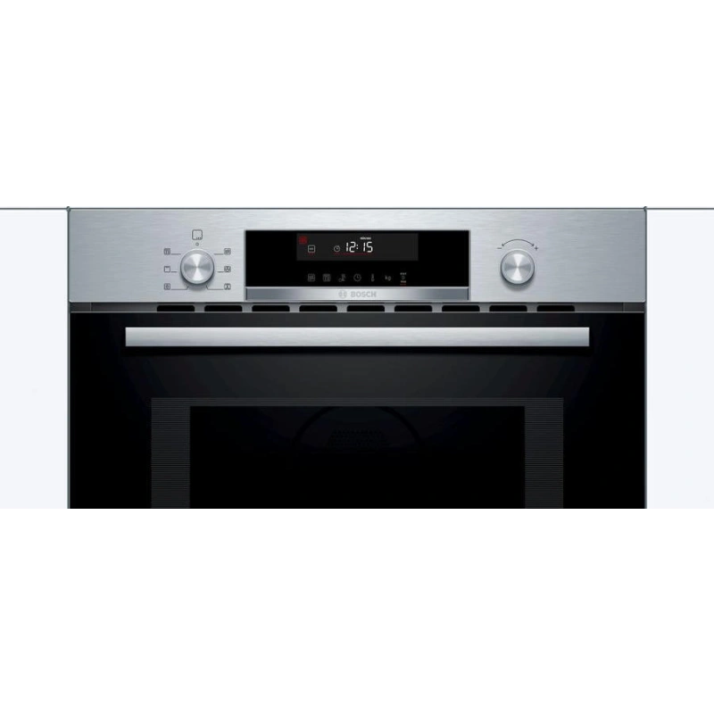 Встраиваемая микроволновая печь Bosch CMA585MS0