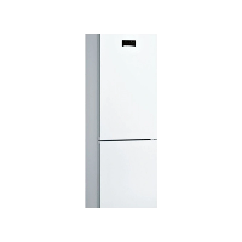 Двухкамерный холодильник Bosch KGN39XW30U