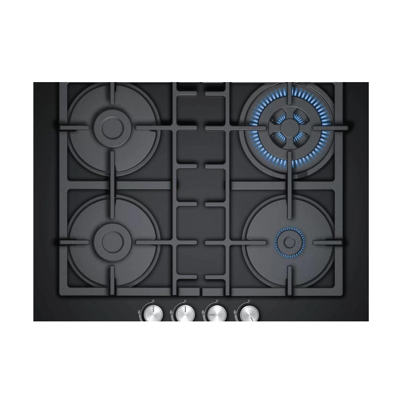 Газовая варочная панель Bosch PNH6B6O90R