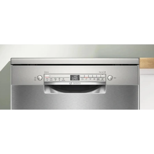 Посудомоечная машина Bosch SMS2HVI02E