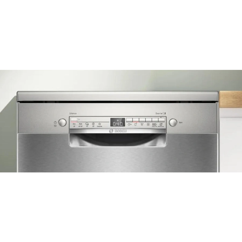 Посудомоечная машина Bosch SMS2HVI02E