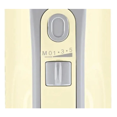Миксер Bosch MFQ 40301