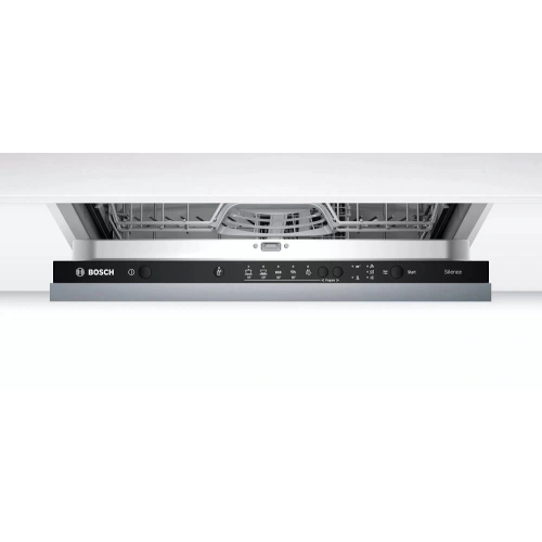 Встраиваемая посудомоечная машина Bosch SMV25BX02R