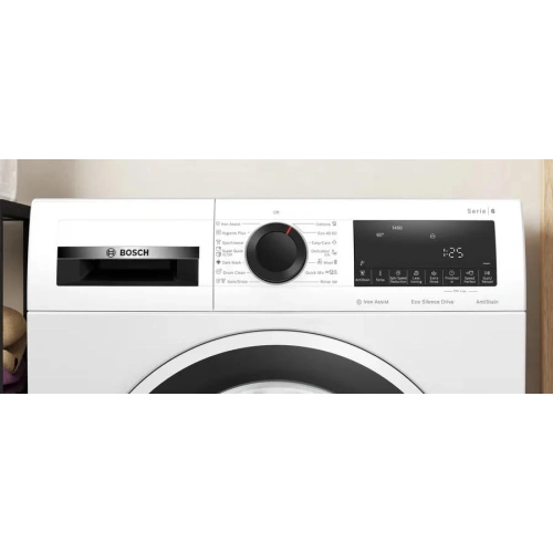 Стиральная машина Bosch WGG 144ZOBY