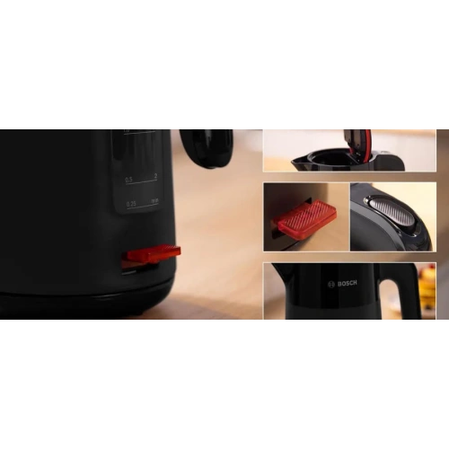 Чайник Bosch TWK2M163
