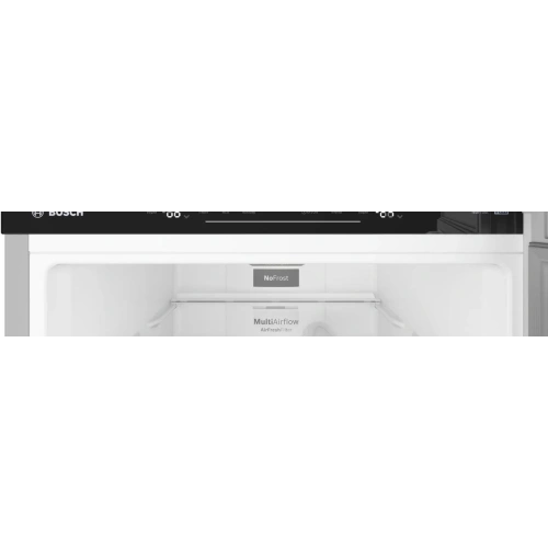 Двухкамерный холодильник Bosch KGN39IJ22R