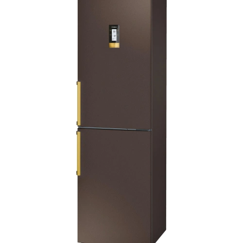 Двухкамерный холодильник Bosch KGN39AD18R