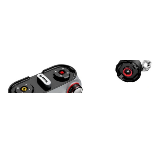 Кухонный комбайн Bosch MUM9A32S00