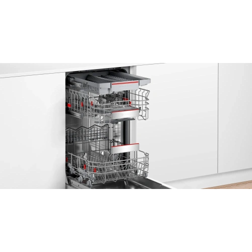 Встраиваемая посудомоечная машина Bosch SPV 6EMX11E