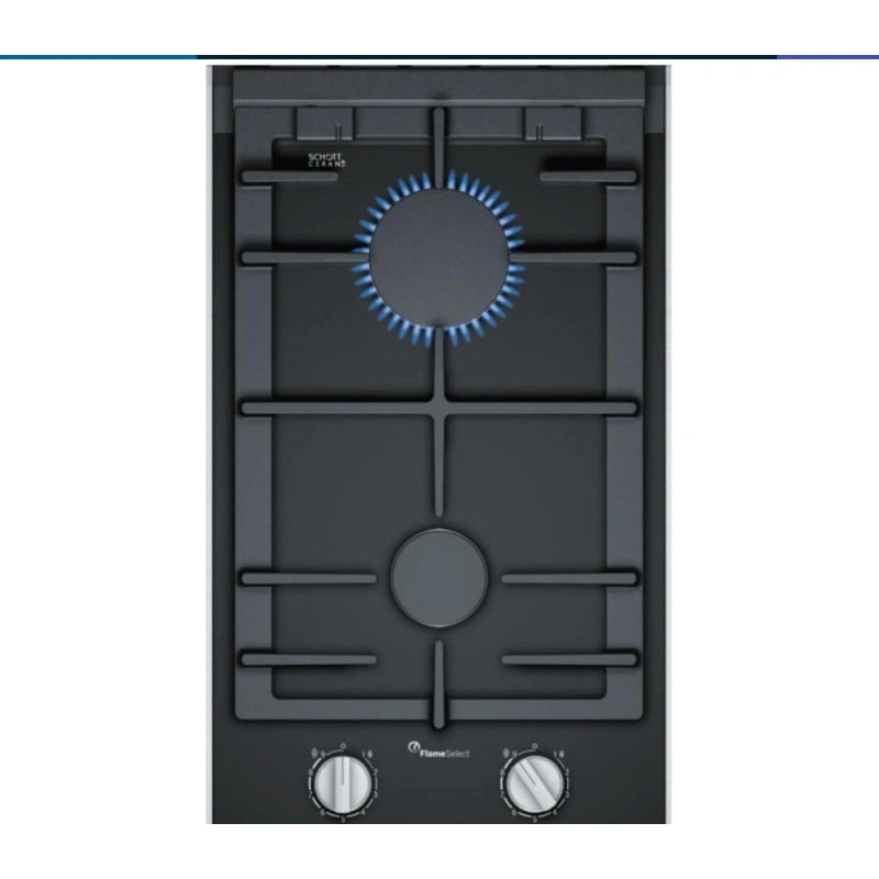 Газовая варочная панель Bosch PRB3A6B70