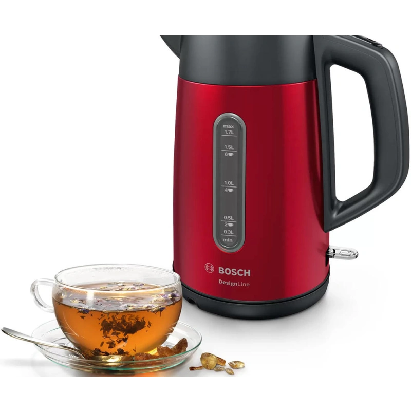 Чайник Bosch TWK4P434