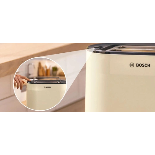 Тостер Bosch TAT2M127