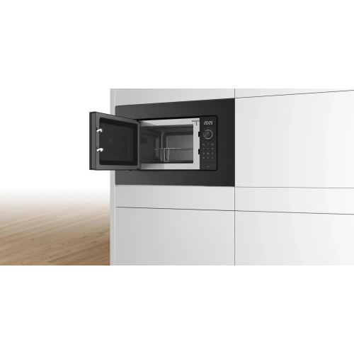 Встраиваемая микроволновая печь Bosch BEL623MZ3