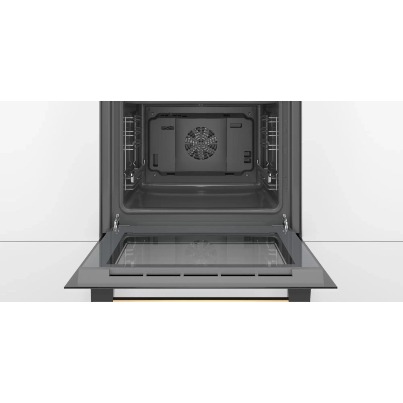 Духовой шкаф Bosch HBJN17EB2R